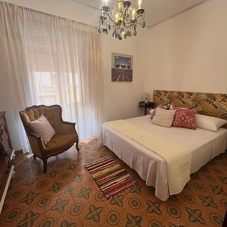 Maria Banana Guest House Pollina Exterior photo