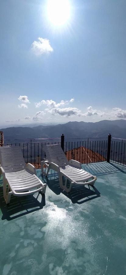 Maria Banana Guest House Pollina Exterior photo