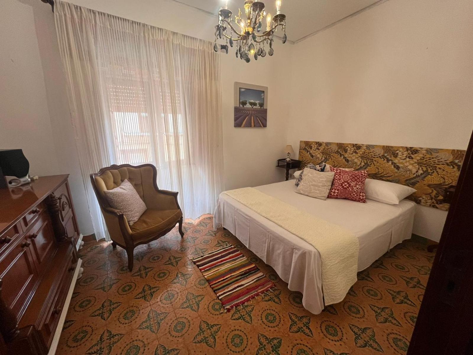 Maria Banana Guest House Pollina Exterior photo